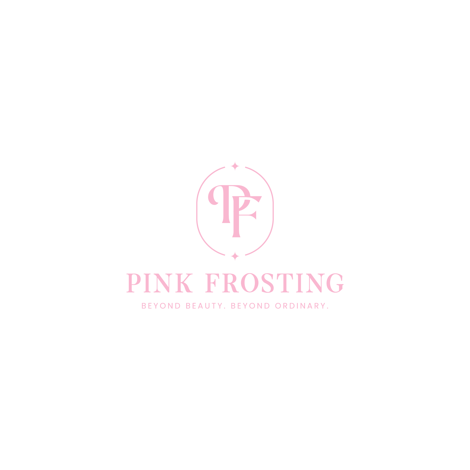 Pink Frosting