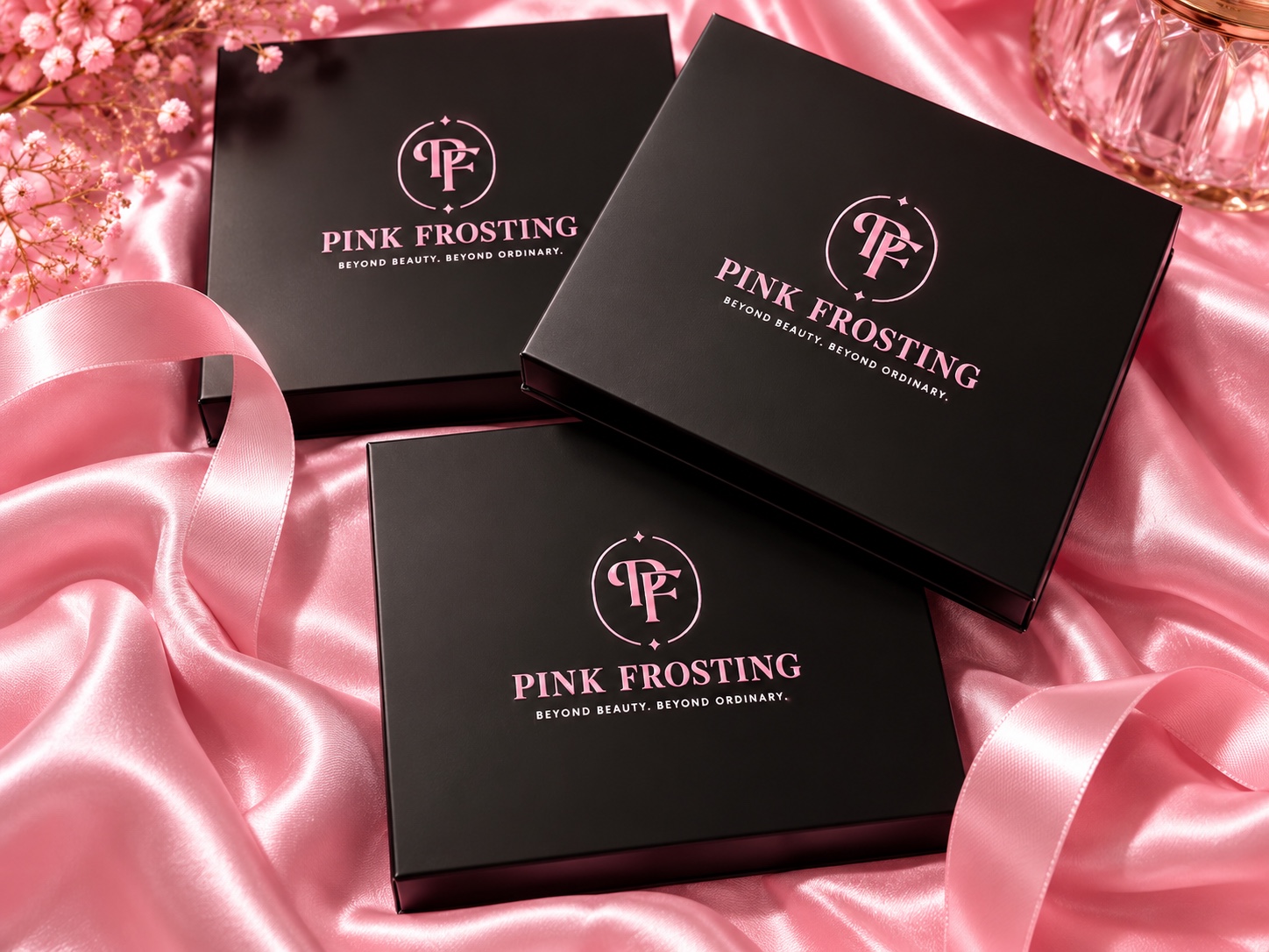 The Frosting Suite